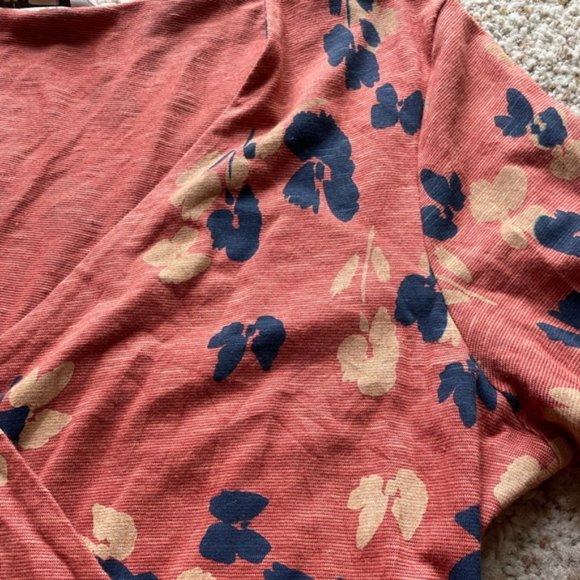 NWT Toad and Co dress size S - Picture 4 of 7